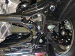 Honda S2000 CR 2008 года (NA)